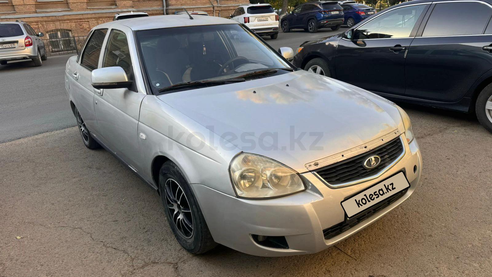 ВАЗ (Lada) Priora 2170 2011 г.