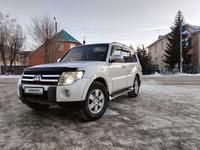 Mitsubishi Pajero 2007 годаfor9 500 000 тг. в Кокшетау