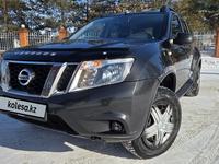 Nissan Terrano 2021 года за 6 490 000 тг. в Костанай