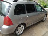 Peugeot 307 2004 годаүшін1 700 000 тг. в Усть-Каменогорск – фото 2