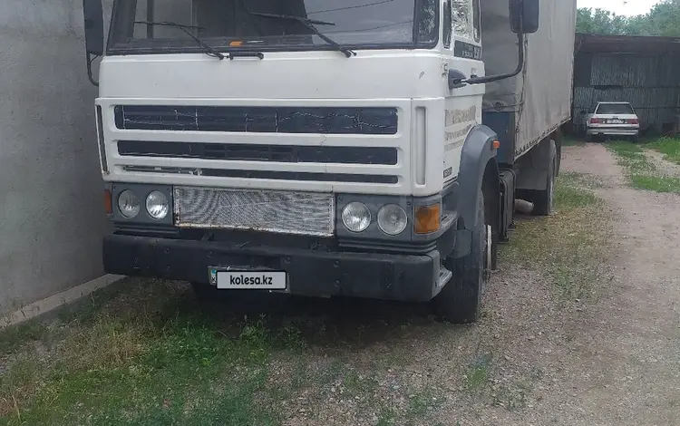 DAF  RE25HC30 1991 года за 4 300 000 тг. в Ават (Енбекшиказахский р-н)