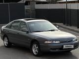 Mazda 626 1996 годаүшін2 000 000 тг. в Тараз