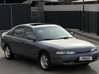 Mazda 626 1996 года за 2 000 000 тг. в Тараз