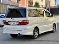 Toyota Alphard 2007 годаүшін6 100 000 тг. в Атырау – фото 4