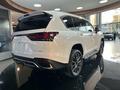 Lexus LX 700h 2025 года за 73 000 000 тг. в Алматы – фото 4