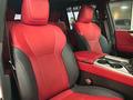 Lexus LX 700h 2025 года за 73 000 000 тг. в Алматы – фото 12