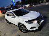 Nissan Qashqai 2019 годаүшін7 500 000 тг. в Алматы