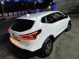 Nissan Qashqai 2019 года за 7 500 000 тг. в Алматы – фото 3