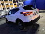 Nissan Qashqai 2019 года за 7 500 000 тг. в Алматы – фото 4