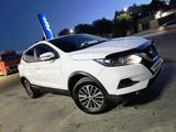 Nissan Qashqai 2019 года за 7 500 000 тг. в Алматы – фото 5