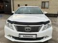 Toyota Camry 2012 года за 9 200 000 тг. в Шымкент