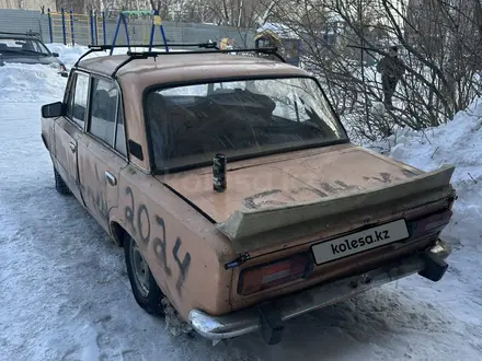 ВАЗ (Lada) 2106 1987 года за 250 000 тг. в Усть-Каменогорск – фото 2