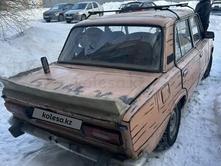 ВАЗ (Lada) 2106 1987 года за 250 000 тг. в Усть-Каменогорск – фото 3