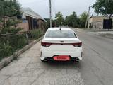 Kia Rio 2020 года за 6 600 000 тг. в Шымкент