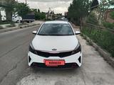 Kia Rio 2020 года за 6 600 000 тг. в Шымкент – фото 2