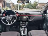 Kia Rio 2020 года за 6 600 000 тг. в Шымкент – фото 4