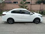 Kia Rio 2020 года за 6 600 000 тг. в Шымкент – фото 5