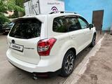 Subaru Forester 2013 года за 9 700 000 тг. в Алматы – фото 4