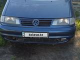 Volkswagen Sharan 1996 годаүшін1 900 000 тг. в Семей – фото 3