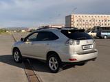 Lexus RX 300 2005 годаүшін6 600 000 тг. в Тараз – фото 4