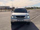 Lexus RX 300 2005 годаүшін6 600 000 тг. в Тараз – фото 2