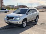 Lexus RX 300 2005 годаүшін6 600 000 тг. в Тараз – фото 3