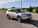 Lexus RX 300 2005 годаүшін6 600 000 тг. в Тараз