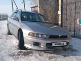 Mitsubishi Legnum 1997 годаfor2 500 000 тг. в Павлодар – фото 4