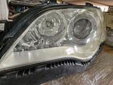 Фара левая правая. Фары на субару легаси аутбек, bl bp за 40 000 тг. в Караганда – фото 2