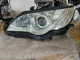 Фара левая правая. Фары на субару легаси аутбек, bl bp за 40 000 тг. в Караганда