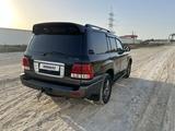 Lexus LX 470 2005 года за 10 000 000 тг. в Актау – фото 4