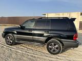 Lexus LX 470 2005 года за 10 000 000 тг. в Актау – фото 3