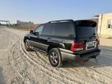 Lexus LX 470 2005 года за 10 000 000 тг. в Актау