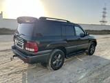 Lexus LX 470 2005 года за 10 000 000 тг. в Актау – фото 5