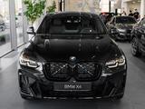 BMW X4 XDrive 20i 2024 года за 42 440 190 тг. в Астана – фото 3