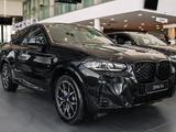 BMW X4 XDrive 20i 2024 года за 42 440 190 тг. в Астана – фото 2