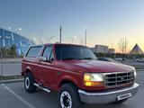 Ford Bronco 1994 года за 8 500 000 тг. в Астана – фото 3