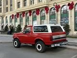 Ford Bronco 1994 года за 8 500 000 тг. в Астана