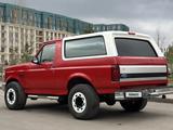 Ford Bronco 1994 года за 8 500 000 тг. в Астана – фото 5