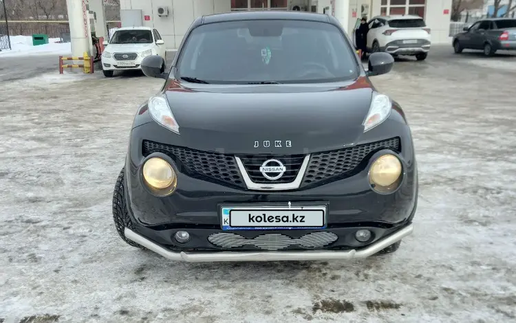 Nissan Juke 2013 годаүшін6 000 000 тг. в Актобе