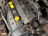 ДВИГАТЕЛЬ МОТОР АКПП КОРОБКА АВТОМАТ M52B28 M54B30 M62B44 ИЗ ЯПОНИИ за 600 700 тг. в Астана
