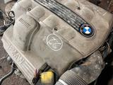ДВИГАТЕЛЬ МОТОР АКПП КОРОБКА АВТОМАТ M52B28 M54B30 M62B44 ИЗ ЯПОНИИ за 600 700 тг. в Астана – фото 2