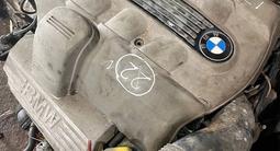ДВИГАТЕЛЬ МОТОР АКПП КОРОБКА АВТОМАТ M52B28 M54B30 M62B44 ИЗ ЯПОНИИ за 600 700 тг. в Астана – фото 2