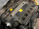 ДВИГАТЕЛЬ МОТОР АКПП КОРОБКА АВТОМАТ M52B28 M54B30 M62B44 ИЗ ЯПОНИИ за 600 700 тг. в Астана – фото 3