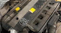 ДВИГАТЕЛЬ МОТОР АКПП КОРОБКА АВТОМАТ M52B28 M54B30 M62B44 ИЗ ЯПОНИИ за 600 700 тг. в Астана – фото 3