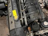 ДВИГАТЕЛЬ МОТОР АКПП КОРОБКА АВТОМАТ M52B28 M54B30 M62B44 ИЗ ЯПОНИИ за 600 700 тг. в Астана – фото 4