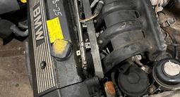 ДВИГАТЕЛЬ МОТОР АКПП КОРОБКА АВТОМАТ M52B28 M54B30 M62B44 ИЗ ЯПОНИИ за 600 700 тг. в Астана – фото 4
