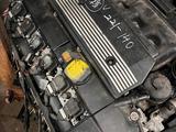 ДВИГАТЕЛЬ МОТОР АКПП КОРОБКА АВТОМАТ M52B28 M54B30 M62B44 ИЗ ЯПОНИИ за 600 700 тг. в Астана – фото 5