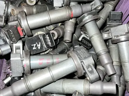 Катушка зажигания 1MZ 3MZ за 10 000 тг. в Семей – фото 6