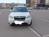 Subaru Forester 2014 года за 9 200 000 тг. в Алматы – фото 4